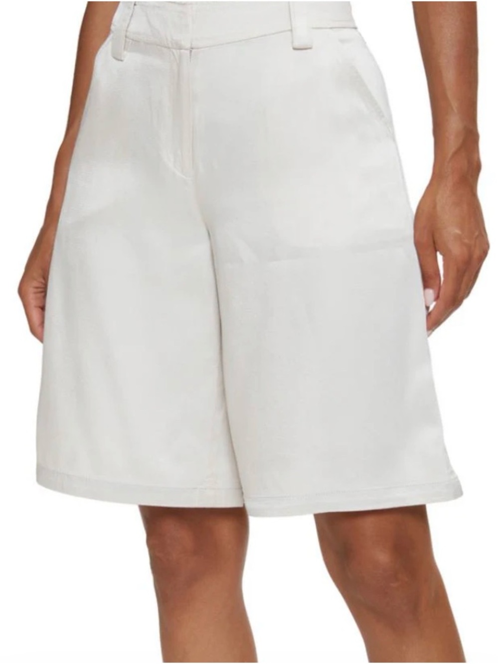 Ramy Brook Hayden Shorts Sands Sandstone